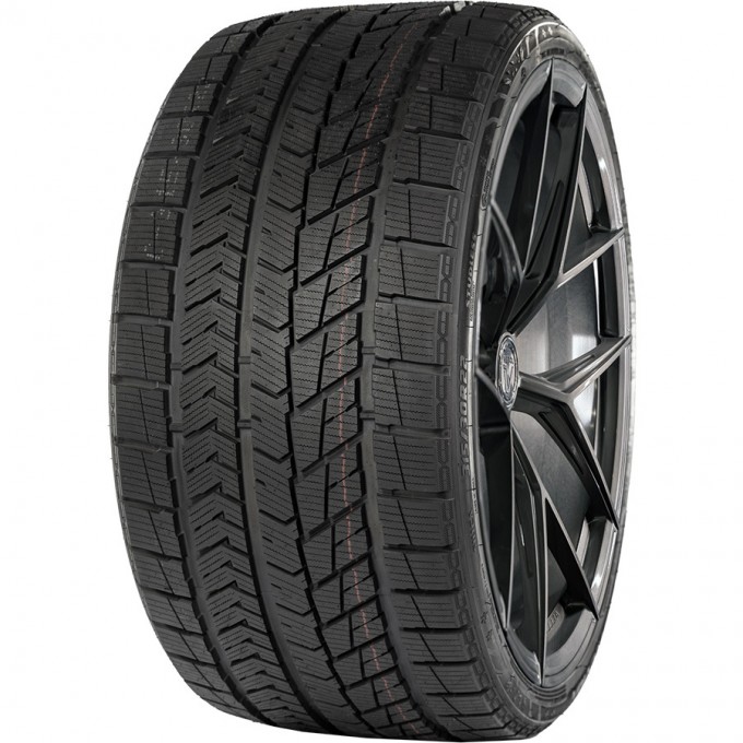 Автомобильная шина UNISTAR Ice Protection 275/35 R21 103H Без шипов 6976158608693