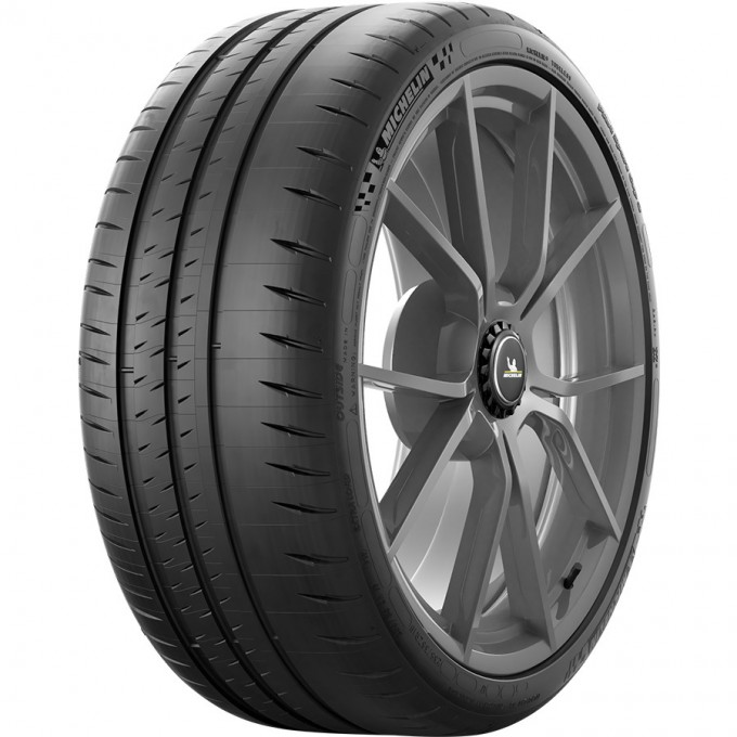 Шины MICHELIN Pilot Sport Cup 2 245/35 R20 95Y 698035 Шины MICHELIN Pilot Sport Cup 2 245/35 R20 95Y 698035
