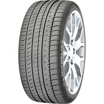Шины MICHELIN Latitude Sport 275/55 R19 111W 699514