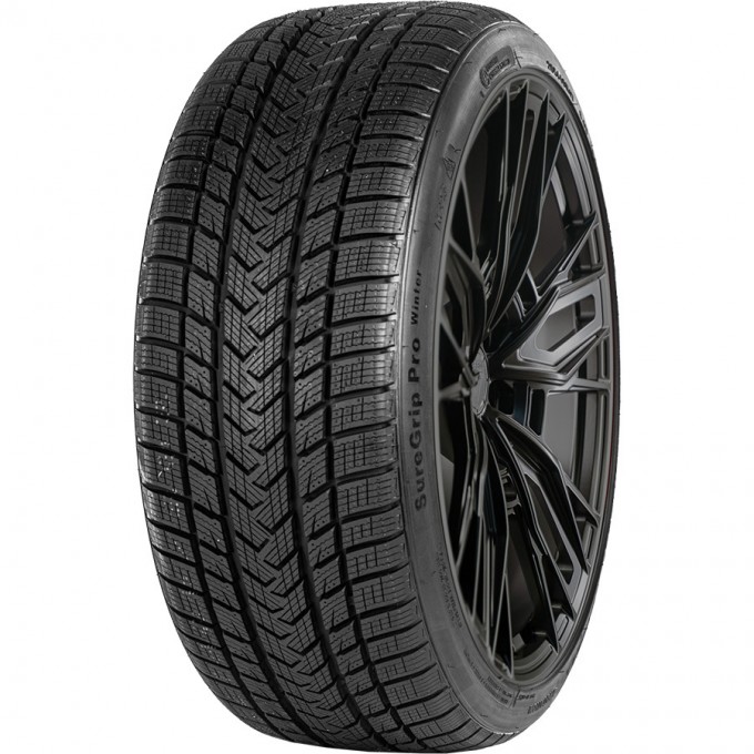 Шины GRIPMAX SureGrip Pro Winter 265/30 R19 93V Без шипов 6996779053771