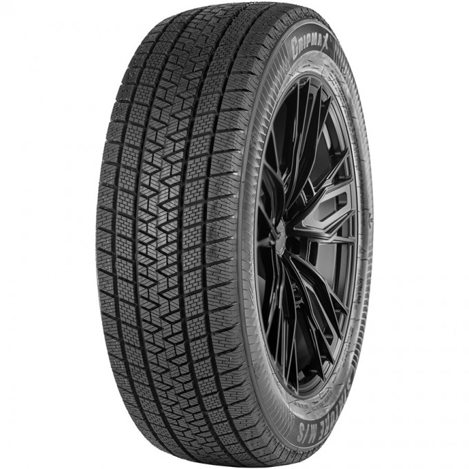 Шины GRIPMAX Stature M/S 235/60 R17 102H Без шипов 6996779120923 Шины GRIPMAX Stature M/S 235/60 R17 102H Без шипов 6996779120923