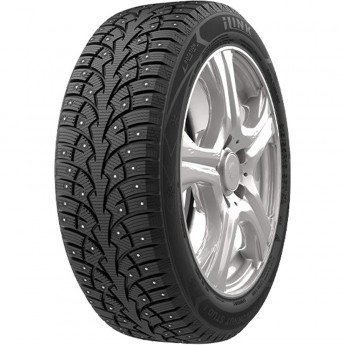 Шины ILINK Wintervorhut Stud I 195/55 R16 91T Шипованные 6EIL028F