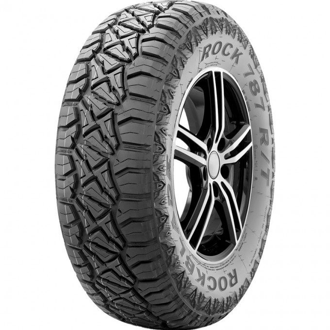 Шины ROCKBLADE Rock 787 R/T 33/12.5 R20 114Q 6ERK174J
