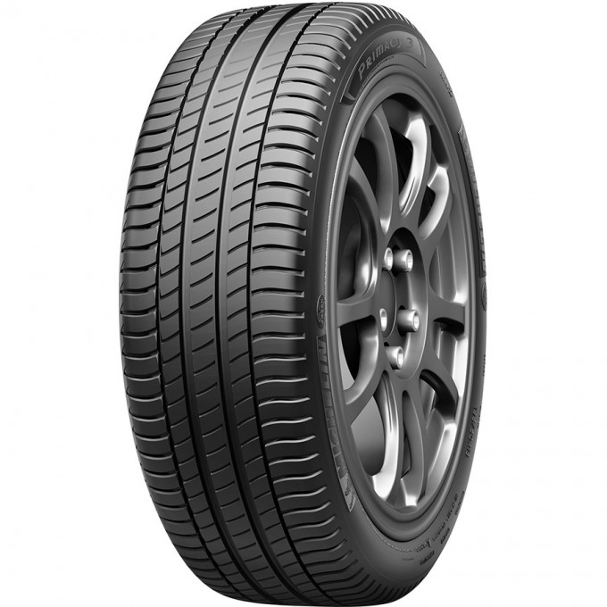 Шины MICHELIN Primacy 3 Run Flat 225/50 R17 94W 721907 Шины MICHELIN Primacy 3 Run Flat 225/50 R17 94W 721907