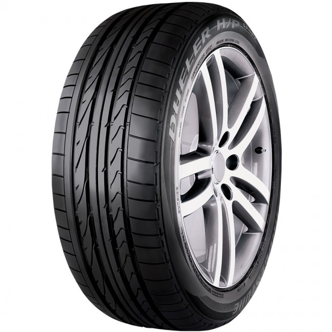 Шины BRIDGESTONE Dueler HP Sport SUV 285/45 R20 112Y 7298 Шины BRIDGESTONE Dueler HP Sport SUV 285/45 R20 112Y 7298
