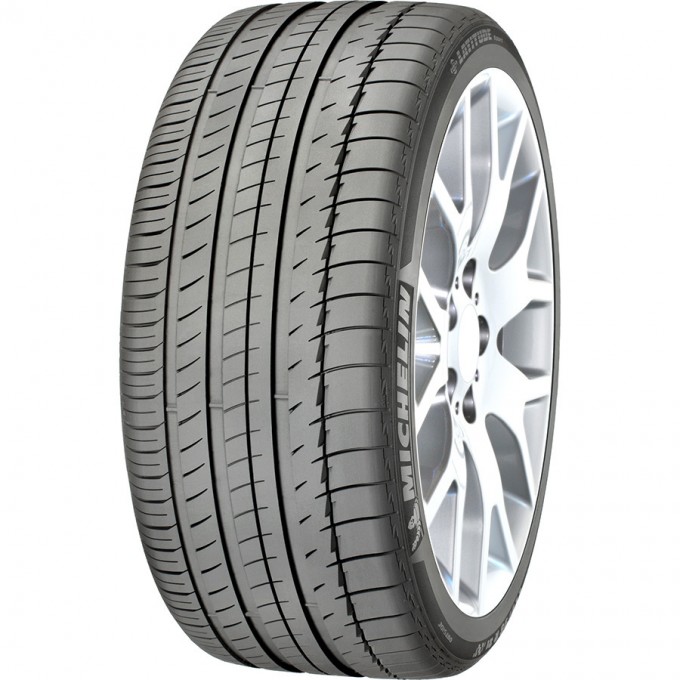 Шины MICHELIN Latitude Sport 275/45 R20 110Y 792654 Шины MICHELIN Latitude Sport 275/45 R20 110Y 792654