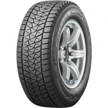 Шины BRIDGESTONE Blizzak DM-V2 225/65 R17 102S Без шипов 7930
