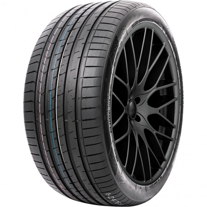 Шины COMPASAL Blazer UHP II 275/40 R22 108Y 7CL2832H1 Шины COMPASAL Blazer UHP II 275/40 R22 108Y 7CL2832H1
