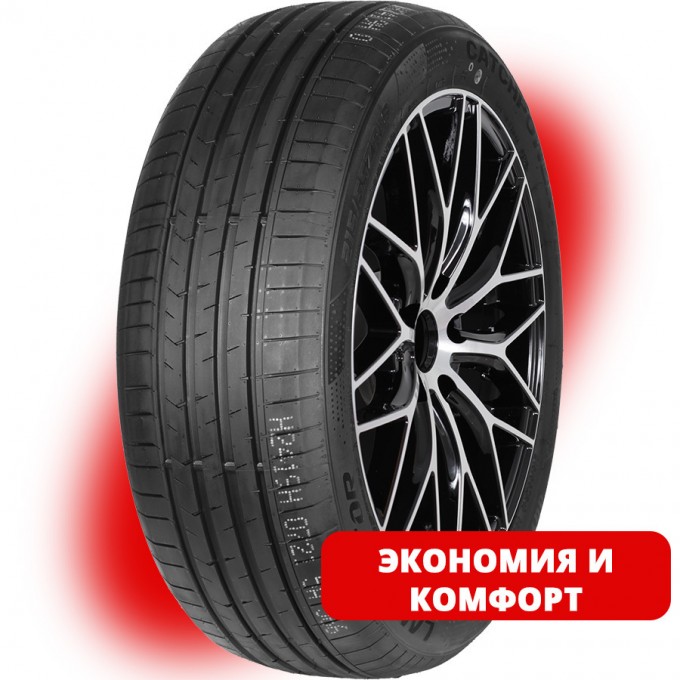 Шины LANVIGATOR CATCHPOWER PLUS 205/50 R17 93W 7HH2404H1