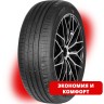 Шины LANVIGATOR CATCHPOWER PLUS 205/50 R17 93W 7HH2404H1