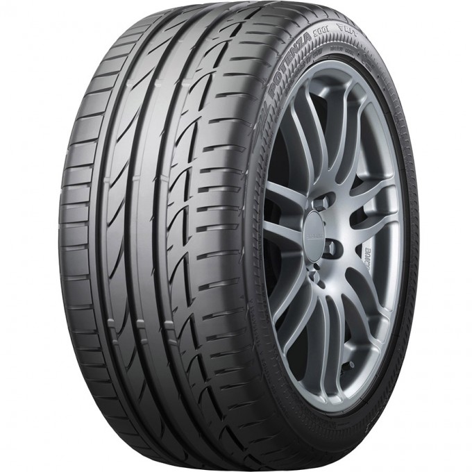 Шины BRIDGESTONE Potenza S001 Run Flat 225/35 R19 88Y 8110 Шины BRIDGESTONE Potenza S001 Run Flat 225/35 R19 88Y 8110
