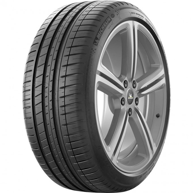 Шины MICHELIN Pilot Sport 3 255/40 R19 100Y 817080 Шины MICHELIN Pilot Sport 3 255/40 R19 100Y 817080