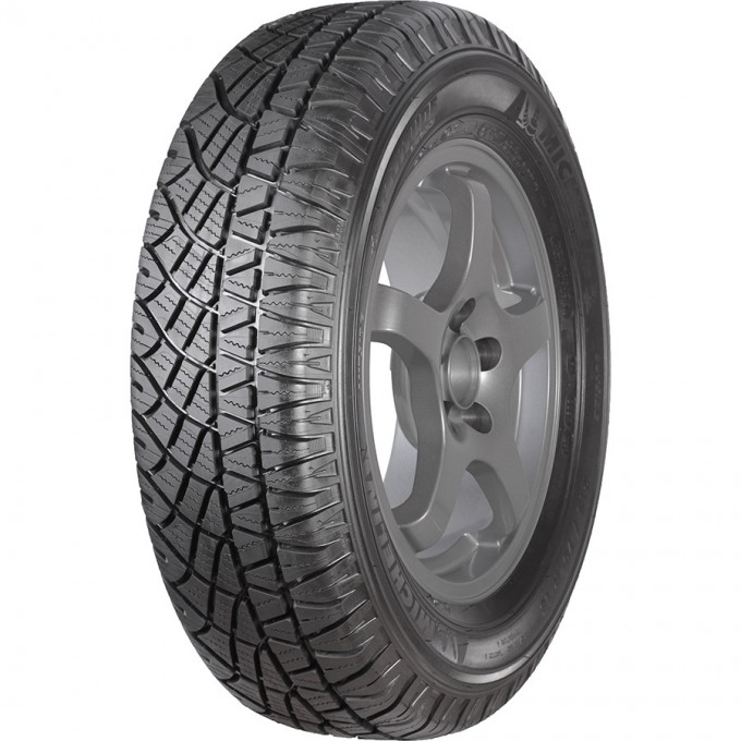 Шины MICHELIN Latitude Cross 285/45 R21 113W 838899 Шины MICHELIN Latitude Cross 285/45 R21 113W 838899