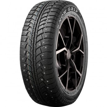 Шины SATOYA Snow Grip 195/65 R15 91T Шипованные 86268057005