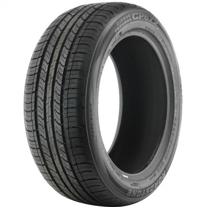 Шины ROADSTONE Classe Premiere CP672 205/60 R16 92H 86564159342