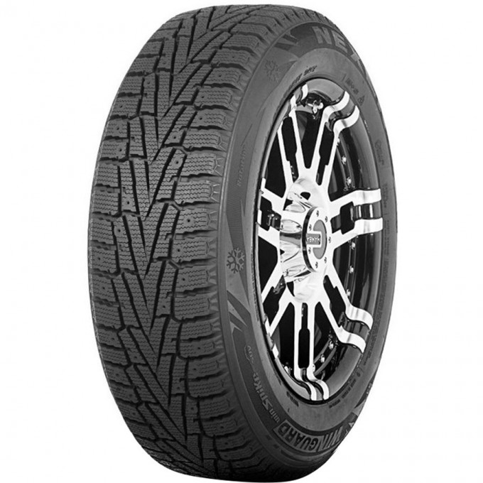 Шины ROADSTONE Winguard Winspike 215/70 R16 100T Шипованные 86696800460 Шины ROADSTONE Winguard Winspike 215/70 R16 100T Шипованные 86696800460