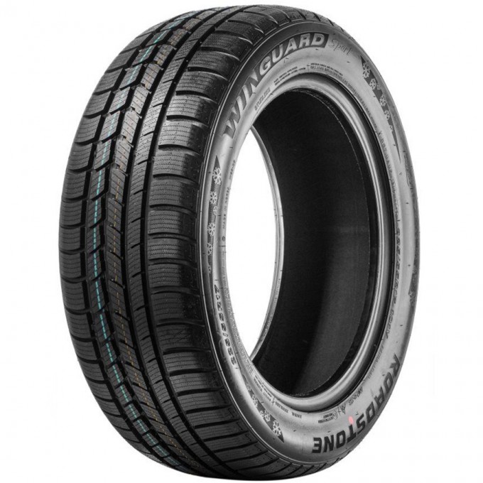 Шины ROADSTONE Winguard Sport 205/50 R17 93V Без шипов 86697070087