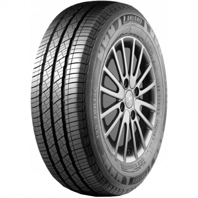 Шины LANDSAIL LSV88 205/65 R16C 107T 86848636253