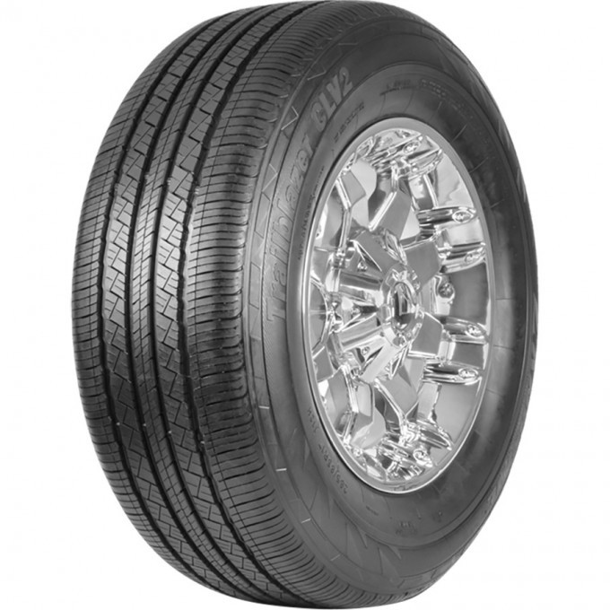 Шины LANDSAIL CLV2 235/55 R18 104V 86848918828