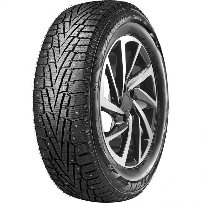 Шины ROADSTONE Winguard WinSpike SUV 225/55 R18 98T Шипованные 86936236029 Шины ROADSTONE Winguard WinSpike SUV 225/55 R18 98T Шипованные 86936236029