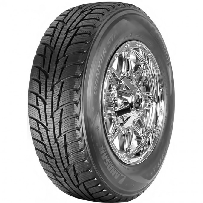 Шины LANDSAIL Winter Star 235/65 R17 108H Без шипов 86955846275 Шины LANDSAIL Winter Star 235/65 R17 108H Без шипов 86955846275