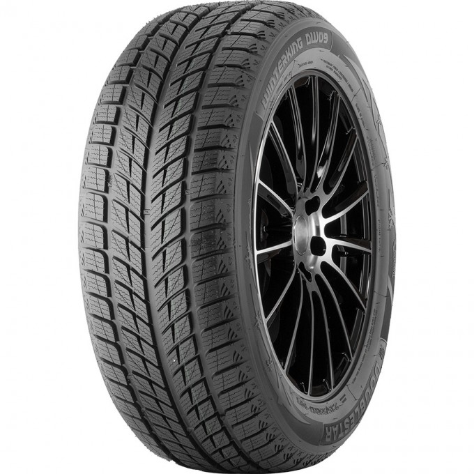 Шины DOUBLESTAR DW09 275/45 R20 110H Без шипов 87376383366 Шины DOUBLESTAR DW09 275/45 R20 110H Без шипов 87376383366