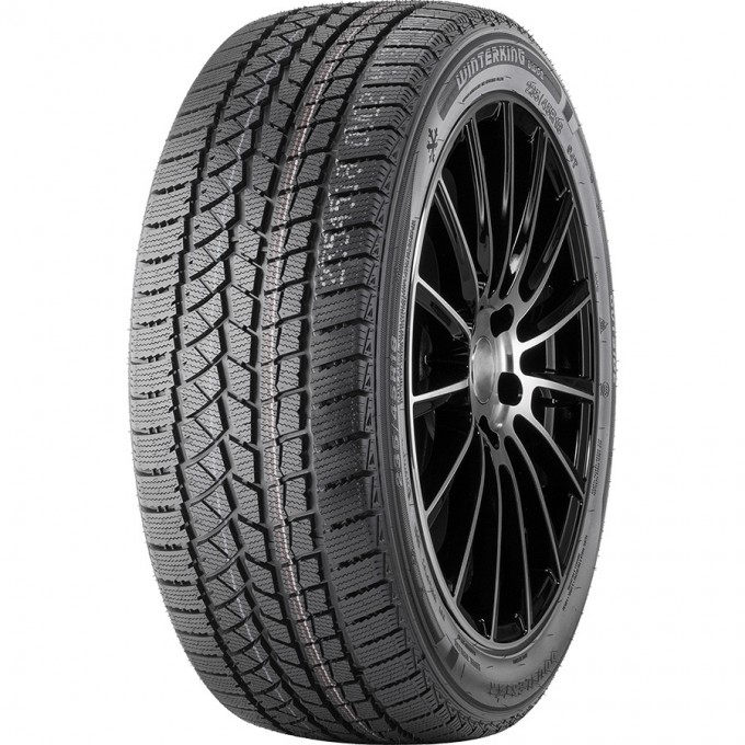 Шины DOUBLESTAR DW02 235/55 R18 100S Без шипов 87376969347 Шины DOUBLESTAR DW02 235/55 R18 100S Без шипов 87376969347