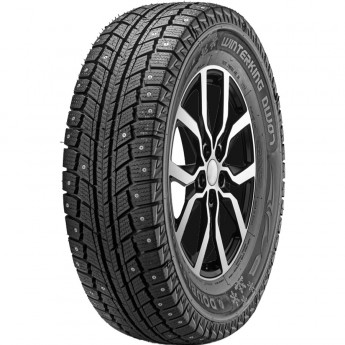 Шины DOUBLESTAR DW07 215/55 R16 93T Шипованные 87377040355