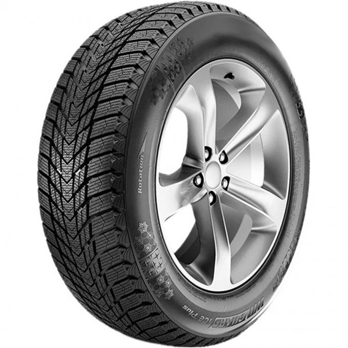 Шины ROADSTONE Wingard Ice Plus 225/45 R17 94T Без шипов 87420640345 Шины ROADSTONE Wingard Ice Plus 225/45 R17 94T Без шипов 87420640345