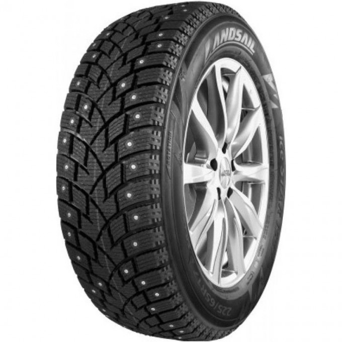 Шины LANDSAIL Ice Star IS37 275/60 R20 115S Шипованные 88049762311 Шины LANDSAIL Ice Star IS37 275/60 R20 115S Шипованные 88049762311