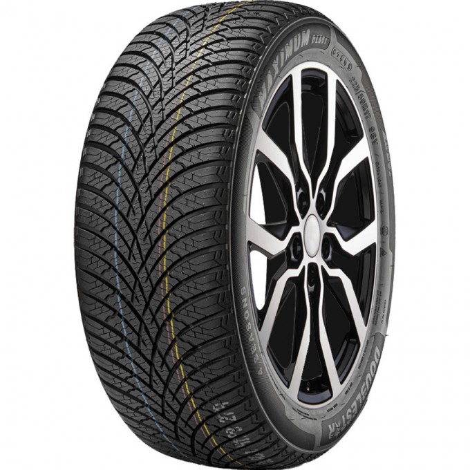 Шины DOUBLESTAR DLA01 205/60 R15 91H Без шипов 88298612958