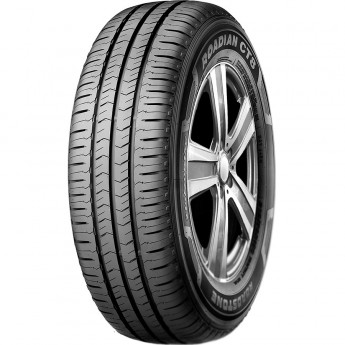 Шины ROADSTONE Roadian CT8 205/80 R16C 110S 88468378554 Шины ROADSTONE Roadian CT8 205/80 R16C 110S 88468378554
