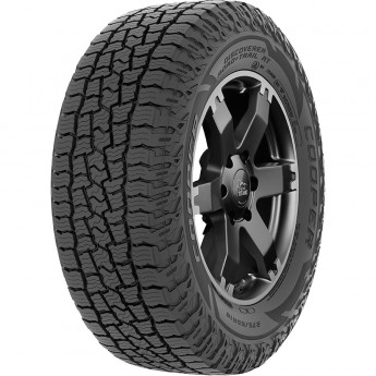 Шины COOPER Discoverer Road+Trail AT 245/70 R16 107T 90000005049 Шины COOPER Discoverer Road+Trail AT 245/70 R16 107T 90000005049