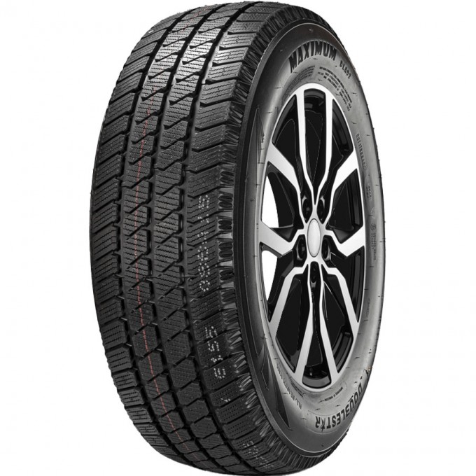 Шины DOUBLESTAR DLA02 235/65 R16C 115R Без шипов 90041850711