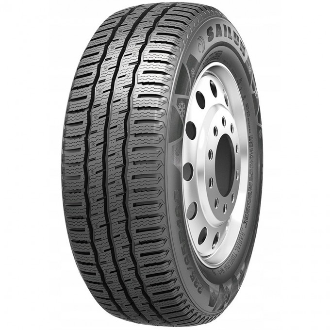 Шины SAILUN Endure WSL1 175/65 R14C 90T Без шипов 9189650 Шины SAILUN Endure WSL1 175/65 R14C 90T Без шипов 9189650
