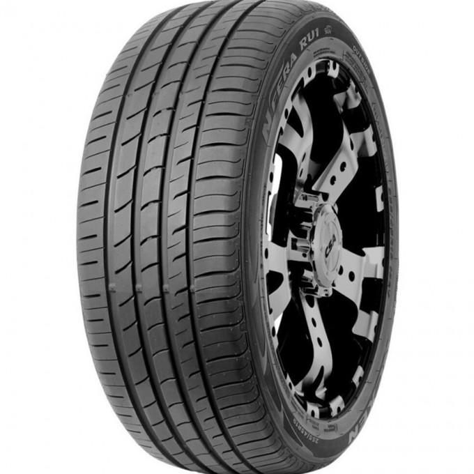 Шины ROADSTONE N'Fera RU1 255/35 R20 97Y 92106119799 Шины ROADSTONE N'Fera RU1 255/35 R20 97Y 92106119799