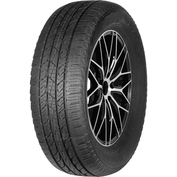 Шины ROADSTONE Roadian HTX RH5 265/75 R16 116T 92106597673 Шины ROADSTONE Roadian HTX RH5 265/75 R16 116T 92106597673