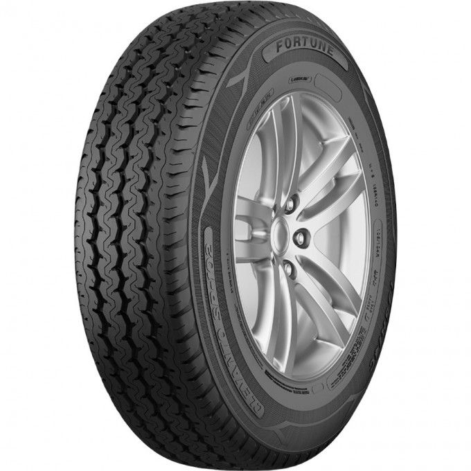 Шины FORTUNE FSR-102 215/70 R15C 109S 9215030402