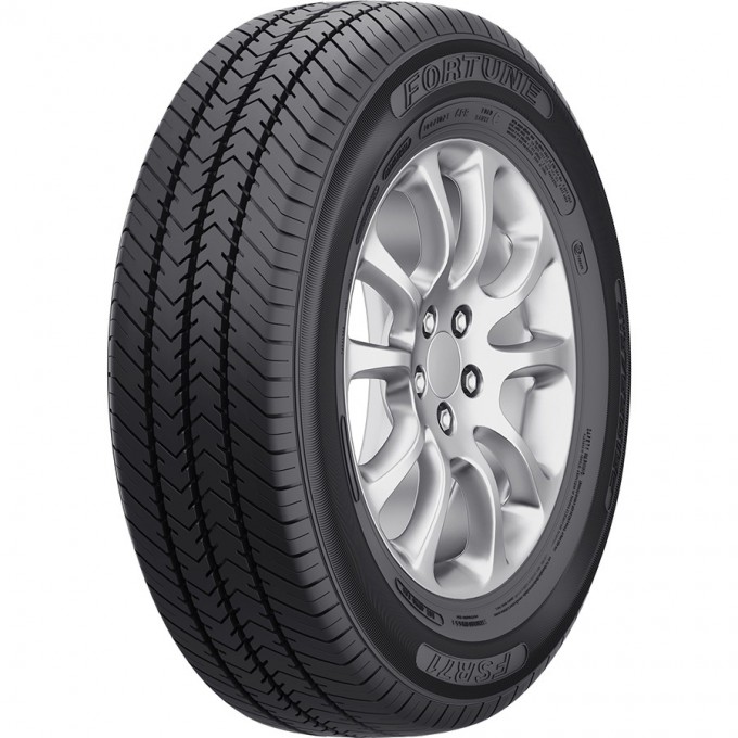 Шины FORTUNE FSR71 225/70 R15C 112R 9225030071