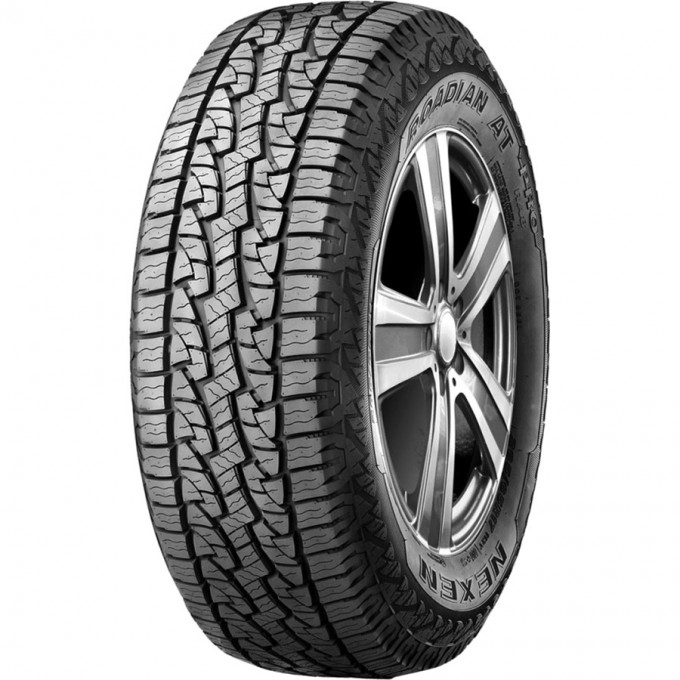 Шины NEXEN Roadian At 4X4 Ra7 265/70 R15 112T 9305378 Шины NEXEN Roadian At 4X4 Ra7 265/70 R15 112T 9305378