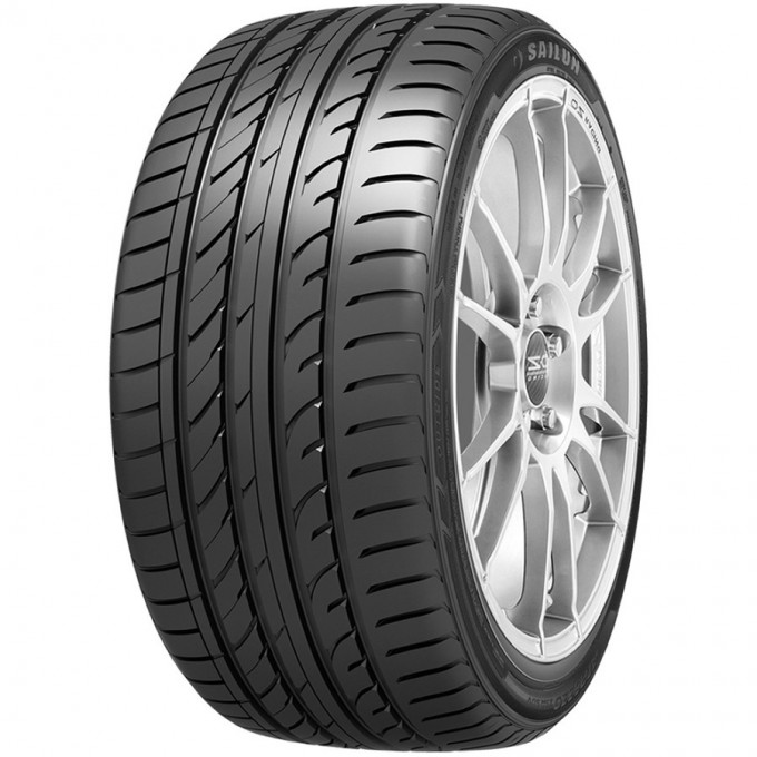 Шины SAILUN Atrezzo Zsr Suv 275/55 R20 117V 9308181 Шины SAILUN Atrezzo Zsr Suv 275/55 R20 117V 9308181