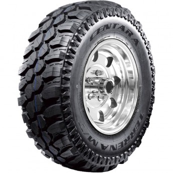 Шины CENTARA Terrena M/T 285/70 R17 121Q 9310272