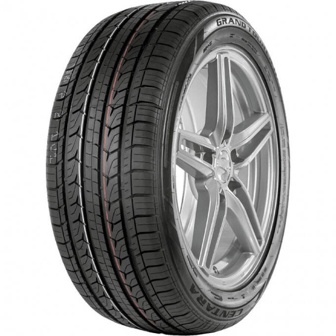 Шины CENTARA Grand Tourer H/T 235/70 R16 106H 9310297 Шины CENTARA Grand Tourer H/T 235/70 R16 106H 9310297
