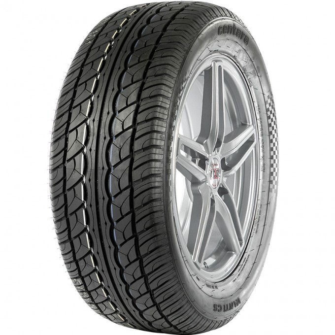 Шины CENTARA Vanti Cs 265/65 R17 112H 9310429 Шины CENTARA Vanti Cs 265/65 R17 112H 9310429