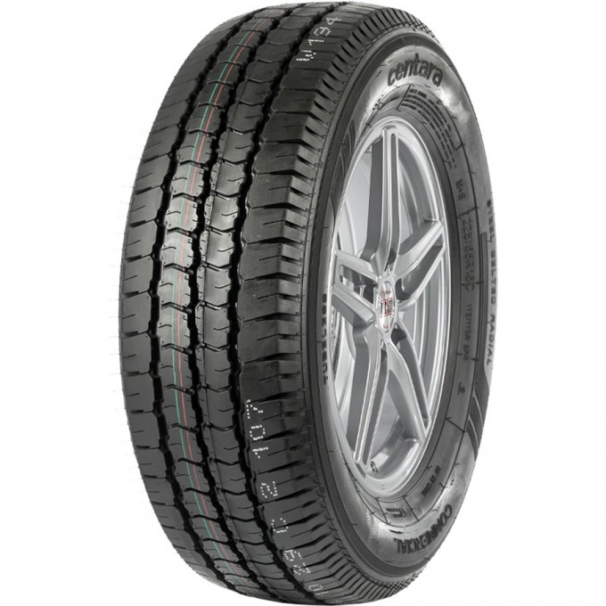 Шины CENTARA Commercial 225/65 R16C 112R 9310535 Шины CENTARA Commercial 225/65 R16C 112R 9310535