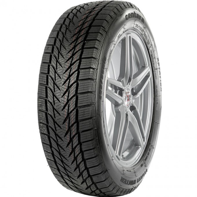 Шины CENTARA Vanti Winter 185/65 R14 90H Без шипов 9321109 Шины CENTARA Vanti Winter 185/65 R14 90H Без шипов 9321109