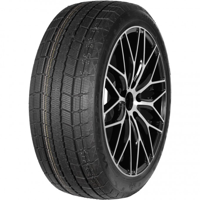 Шины CENTARA Winter Rx621 255/45 R19 100H Без шипов 9321165