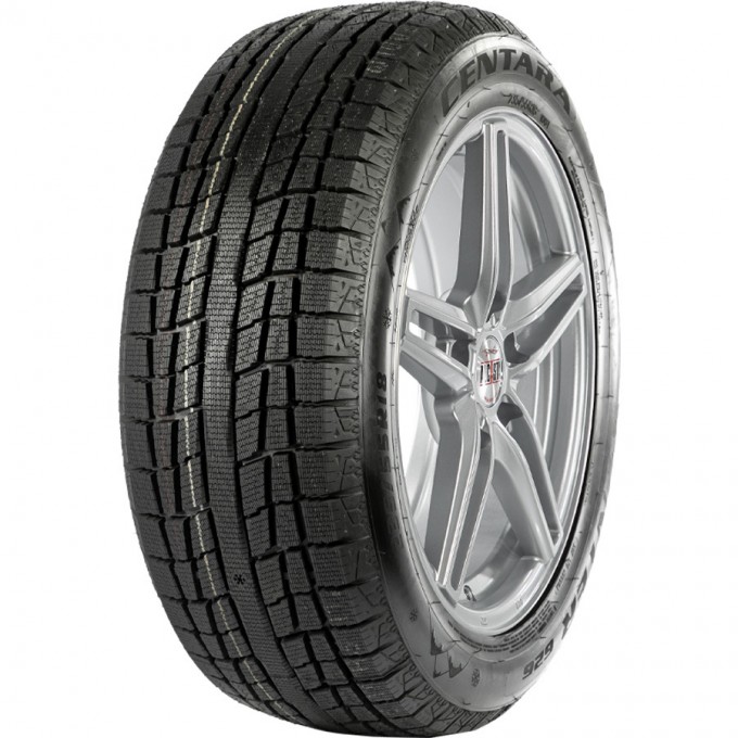 Шины CENTARA Winter Rx626 225/55 R18 98T Без шипов 9321187 Шины CENTARA Winter Rx626 225/55 R18 98T Без шипов 9321187