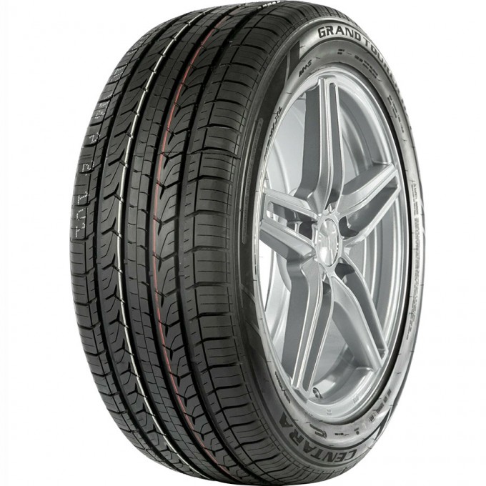 Шины CENTARA Grand Tourer H/T 235/55 R20 105V 9327246 Шины CENTARA Grand Tourer H/T 235/55 R20 105V 9327246