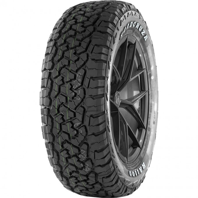 Шины ROADCRUZA RA1100 AT 245/50 R20 105H 9362770 Шины ROADCRUZA RA1100 AT 245/50 R20 105H 9362770